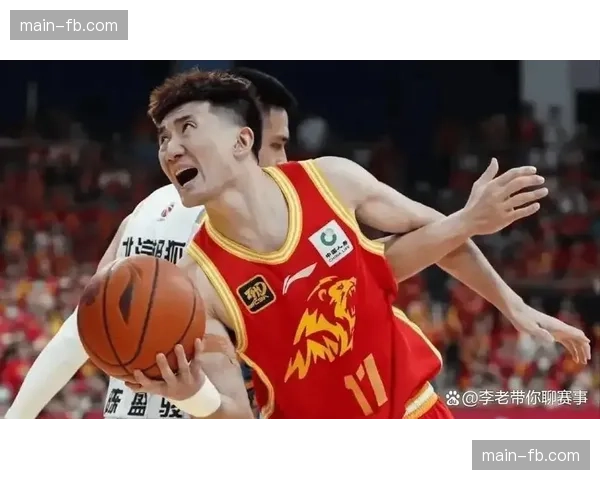 孙铭徽伤缺将改变CBA常规赛榜首争夺格局