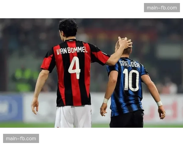 米兰vs那不勒斯争四关键战，输球方或退出欧冠资格争夺