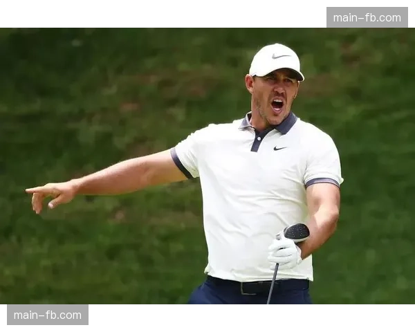 从资格赛到冠军：汤姆·金在波多黎各公开赛的逆袭之路