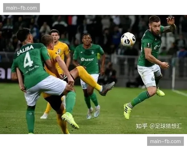 全场结束:昂热1-1战平圣埃蒂安,双方各有一名球员被罚下 全场结束:昂热1-1战平圣埃蒂安,双方各有一名球员被罚下