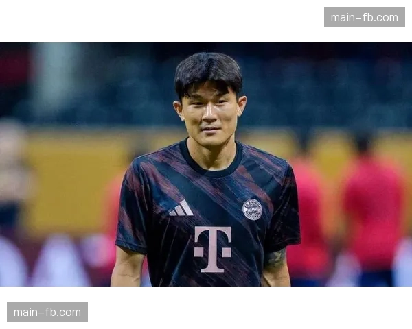 官方:那不勒斯后卫金玟哉因肌肉疲劳将缺席未来两轮联赛 官方:那不勒斯后卫金玟哉因肌肉疲劳将缺席未来两轮联赛