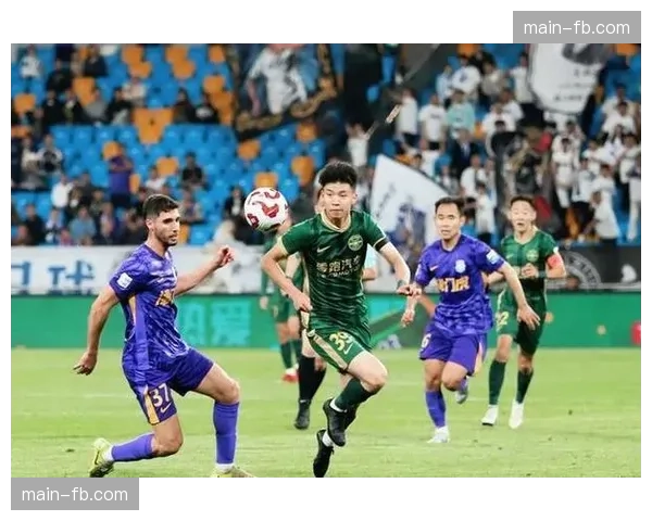 【2026年4月中超联赛·赛后·报道天津津门虎遭遇四轮不胜，270分钟零进球创尴尬纪录