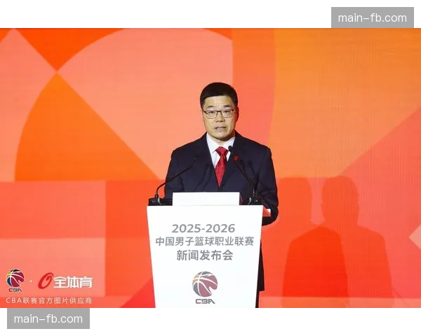 【2026年4月CBA联赛技术服务商与运营生态·赛前·报道官方训练设备供应商为季后赛球队升级体能监测装备